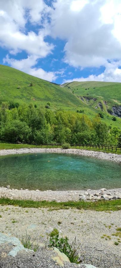 Agreable Appartement De 6 Pers Au Pieds Des Pistes ,Wifi Gratuit A Saint-Sorlin-D'Arves Labelise 3 Etoiles Au Gite De France Exterior photo