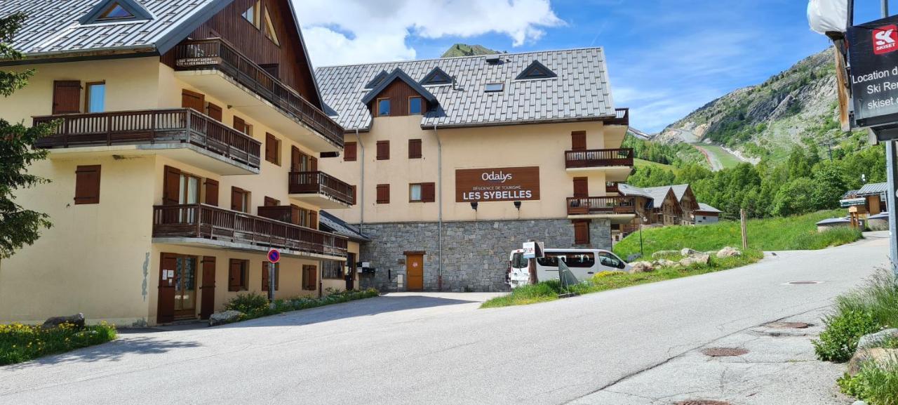 Agreable Appartement De 6 Pers Au Pieds Des Pistes ,Wifi Gratuit A Saint-Sorlin-D'Arves Labelise 3 Etoiles Au Gite De France Room photo