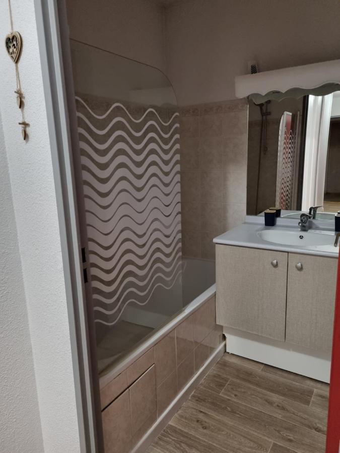 Agreable Appartement De 6 Pers Au Pieds Des Pistes ,Wifi Gratuit A Saint-Sorlin-D'Arves Labelise 3 Etoiles Au Gite De France Exterior photo