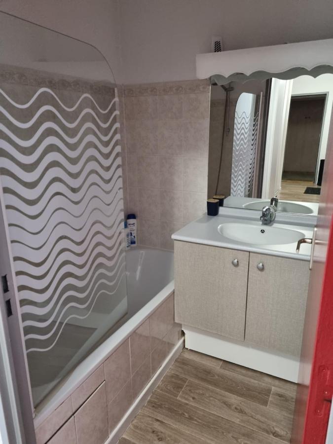 Agreable Appartement De 6 Pers Au Pieds Des Pistes ,Wifi Gratuit A Saint-Sorlin-D'Arves Labelise 3 Etoiles Au Gite De France Exterior photo