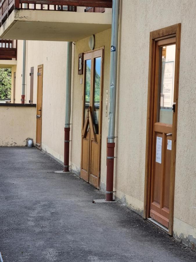 Agreable Appartement De 6 Pers Au Pieds Des Pistes ,Wifi Gratuit A Saint-Sorlin-D'Arves Labelise 3 Etoiles Au Gite De France Exterior photo