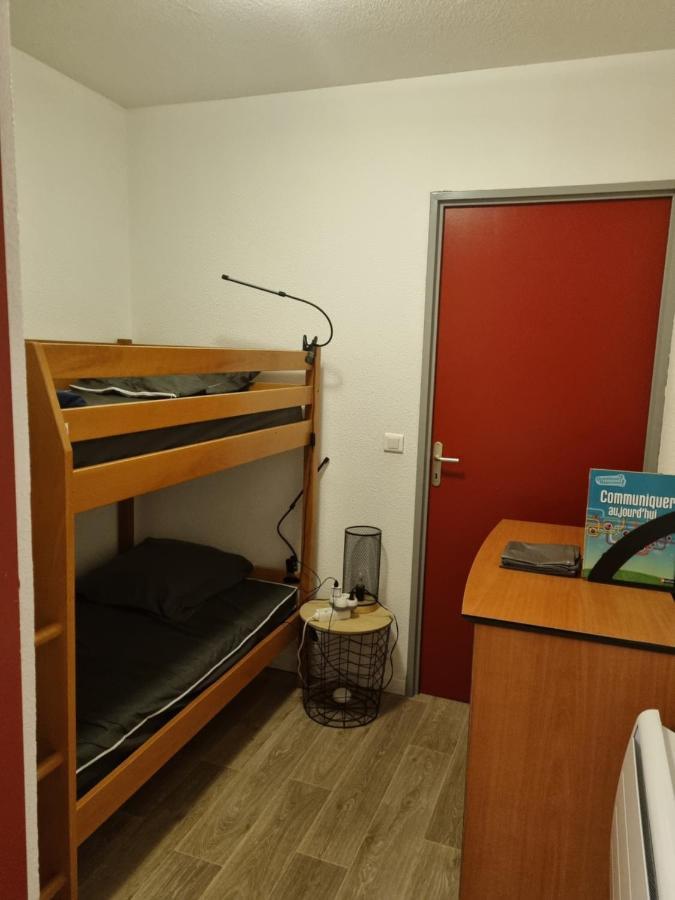 Agreable Appartement De 6 Pers Au Pieds Des Pistes ,Wifi Gratuit A Saint-Sorlin-D'Arves Labelise 3 Etoiles Au Gite De France Exterior photo