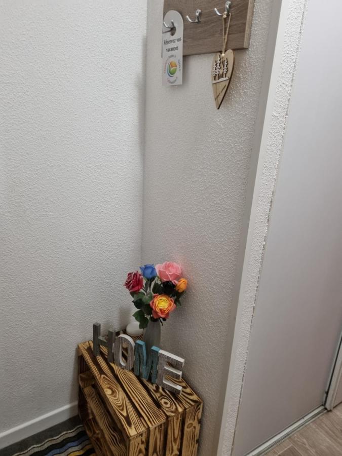 Agreable Appartement De 6 Pers Au Pieds Des Pistes ,Wifi Gratuit A Saint-Sorlin-D'Arves Labelise 3 Etoiles Au Gite De France Exterior photo