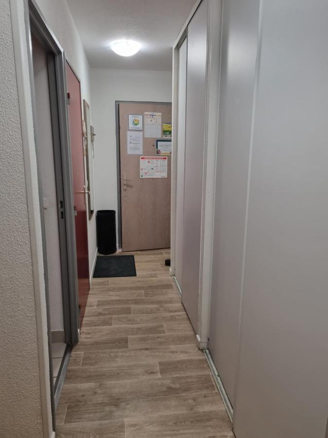 Agreable Appartement De 6 Pers Au Pieds Des Pistes ,Wifi Gratuit A Saint-Sorlin-D'Arves Labelise 3 Etoiles Au Gite De France Exterior photo