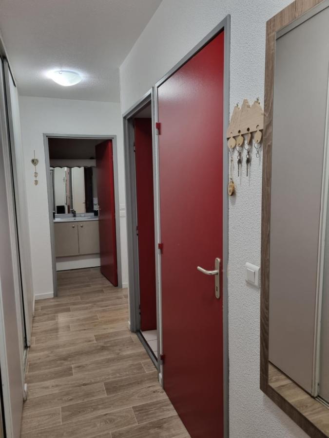 Agreable Appartement De 6 Pers Au Pieds Des Pistes ,Wifi Gratuit A Saint-Sorlin-D'Arves Labelise 3 Etoiles Au Gite De France Exterior photo